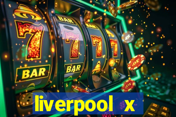 liverpool x tottenham ao vivo futemax